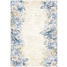 Stamperia Timeless A4 Rice Paper Selection (6pcs) (DFSA4XWE) Stamperia Timeless A4 Rice Paper Selection (6pcs) (DFSA4XWE)