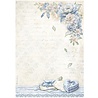 Stamperia Timeless A4 Rice Paper Selection (6pcs) (DFSA4XWE) Stamperia Timeless A4 Rice Paper Selection (6pcs) (DFSA4XWE)