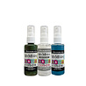 Stamperia Timeless Aquacolor Paint Kit (3pcs) (KAQXWE) Stamperia Timeless Aquacolor Paint Kit (3pcs) (KAQXWE)