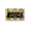 Stamperia Wedding Wax And Seals (6 seals) (WAXSL07) Stamperia Wedding Wax And Seals (6 seals) (WAXSL07)
