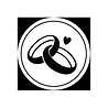 Stamperia Wedding Wax And Seals (6 seals) (WAXSL07) Stamperia Wedding Wax And Seals (6 seals) (WAXSL07)