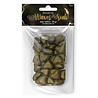 Stamperia Heart Shape Old Gold Wax And Seals (Wax Refill 20gr) (WAXC18) Stamperia Heart Shape Old Gold Wax And Seals (Wax Refill 20gr) (WAXC18)
