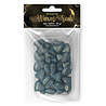 Stamperia Heart Shape Pearl Blue Wax And Seals (Wax Refill 20gr) (WAXC15) Stamperia Heart Shape Pearl Blue Wax And Seals (Wax Refill 20gr) (WAXC15)