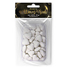 Stamperia Heart Shape Pearl White Wax And Seals (Wax Refill 20gr) (WAXC13) Stamperia Heart Shape Pearl White Wax And Seals (Wax Refill 20gr) (WAXC13)