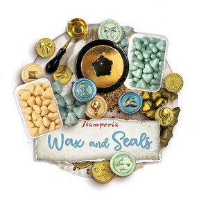 Wax And Seals