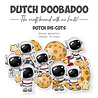Dutch Doobadoo Outer Space Die-Cuts A7 Galaxy Adventure (15pcs) (474.007.504) Dutch Doobadoo Outer Space Die-Cuts A7 Galaxy Adventure (15pcs) (474.007.504)