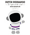Outer Space Card Art Build Up A5 Astronaut (470.784.378) Outer Space Card Art Build Up A5 Astronaut (470.784.378)