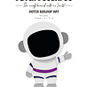 Dutch Doobadoo Outer Space Card Art Build Up A5 Astronaut (470.784.378) Dutch Doobadoo Outer Space Card Art Build Up A5 Astronaut (470.784.378)
