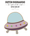 Outer Space Card Art A5 Ufo (470.784.377) Outer Space Card Art A5 Ufo (470.784.377)