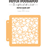 Dutch Doobadoo Outer Space Mask Art A5 Stars (470.715.151) Dutch Doobadoo Outer Space Mask Art A5 Stars (470.715.151)