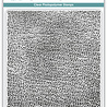 Craft Consortium Journalling & Mixed Media Phase 2 Clear Photopolymer Stamps Leather Texture (CCESTMP007) Craft Consortium Journalling & Mixed Media Phase 2 Clear Photopolymer Stamps Leather Texture (CCESTMP007)
