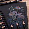 Studio Light Artist Quality Metallic Pencils (12pcs) (SL-CO-PENC02) (BASIC) Studio Light Artist Quality Metallic Pencils (12pcs) (SL-CO-PENC02) (BASIC)