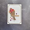 Simple and Basic Bouquet of Flowers Dies (SBD554)