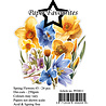 Paper Favourites Die-Cuts A7 Spring Flowers #3 (24pcs) (PFD011) Paper Favourites Die-Cuts A7 Spring Flowers #3 (24pcs) (PFD011)
