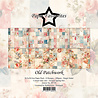 Paper Favourites Old Patchwork 12x12 Inch Paper Pad (PF739) Paper Favourites Old Patchwork 12x12 Inch Paper Pad (PF739)