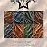 Paper Favourites Leather Texture A5 Paper Pad (PFA179)