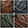 Paper Favourites Leather Texture 12x12 Inch Paper Pad (PF738) Paper Favourites Leather Texture 12x12 Inch Paper Pad (PF738)