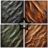 Paper Favourites Leather Texture 12x12 Inch Paper Pad (PF738) Paper Favourites Leather Texture 12x12 Inch Paper Pad (PF738)