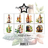 Paper Favourites Bottle of Beer 6x6 Inch Paper Pad (PF536) Paper Favourites Bottle of Beer 6x6 Inch Paper Pad (PF536)
