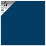Paper Favourites Smooth Cardstock 12x12 Inch Fresh Blue 220gsm (10pcs) (PFSS507)