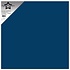 Fresh Blue 12x12 Inch Smooth Cardstock 220gsm (10pcs) (PFSS507)