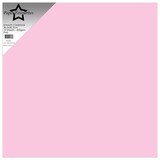 Paper Favourites Pink 12x12 Inch Smooth Cardstock 220gsm (10pcs) (PFSS501)