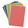 Spellbinders Rainbow Hues Assortment A4 ColorWheel Cardstock (20 Sheets) (CSA-015) Spellbinders Rainbow Hues Assortment A4 ColorWheel Cardstock (20 Sheets) (CSA-015)