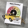 Spellbinders Classic Road Legends Etched Dies Muscle Car (S4-1443) Spellbinders Classic Road Legends Etched Dies Muscle Car (S4-1443)