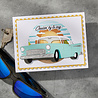 Spellbinders Classic Road Legends Etched Dies Classic Car (S4-1444) Spellbinders Classic Road Legends Etched Dies Classic Car (S4-1444)