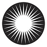 Spellbinders Classic Road Legends BetterPress Plate Radiant Starburst (BP-300) Spellbinders Classic Road Legends BetterPress Plate Radiant Starburst (BP-300)