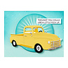 Spellbinders Classic Road Legends BetterPress Plate Radiant Starburst (BP-300) Spellbinders Classic Road Legends BetterPress Plate Radiant Starburst (BP-300)