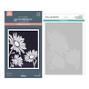 Spellbinders Daisy Trio BetterPress and Stencil Bundle (BD-0946) Spellbinders Daisy Trio BetterPress and Stencil Bundle (BD-0946)