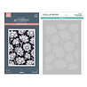Spellbinders Daisy Shower BetterPress and Stencil Bundle (BD-0959) Spellbinders Daisy Shower BetterPress and Stencil Bundle (BD-0959)