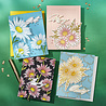 Spellbinders Daisy Shower BetterPress and Stencil Bundle (BD-0959) Spellbinders Daisy Shower BetterPress and Stencil Bundle (BD-0959)
