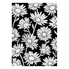 Spellbinders Daisy Shower BetterPress and Stencil Bundle (BD-0959) Spellbinders Daisy Shower BetterPress and Stencil Bundle (BD-0959)