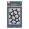 Spellbinders Daisy Shower BetterPress and Stencil Bundle (BD-0959) Spellbinders Daisy Shower BetterPress and Stencil Bundle (BD-0959)