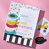 Spellbinders Crafty Babe with Simple Stories Etched Dies Crafty Tools (S4-1467) Spellbinders Crafty Babe with Simple Stories Etched Dies Crafty Tools (S4-1467)