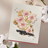 Spellbinders Spring in Kyoto BetterPress Plate & Die Set Cherry Blossoms (BP-290) Spellbinders Spring in Kyoto BetterPress Plate & Die Set Cherry Blossoms (BP-290)