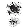 Spellbinders Wildflowers BetterPress Plate Splatters (BP-288) Spellbinders Wildflowers BetterPress Plate Splatters (BP-288)