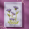 Spellbinders Wildflowers Etched Dies Layered Wildflowers (S4-1430) Spellbinders Wildflowers Etched Dies Layered Wildflowers (S4-1430)