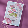 Spellbinders Wildflowers Etched Dies Layered Wildflowers (S4-1430) Spellbinders Wildflowers Etched Dies Layered Wildflowers (S4-1430)