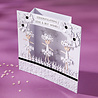 Spellbinders Wildflowers Etched Dies Layered Wildflowers (S4-1430) Spellbinders Wildflowers Etched Dies Layered Wildflowers (S4-1430)
