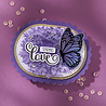 Spellbinders Wildflowers Press Plate & Die Set Butterfly Silhouettes Registration (BPR-028) Spellbinders Wildflowers Press Plate & Die Set Butterfly Silhouettes Registration (BPR-028)