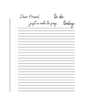 Spellbinders Take Note Press Plates Take Note Registration (BPR-030) Spellbinders Take Note Press Plates Take Note Registration (BPR-030)