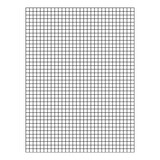 Spellbinders Take Note Press Plates Journal Grid Registration (BPR-029) Spellbinders Take Note Press Plates Journal Grid Registration (BPR-029)