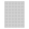 Spellbinders Take Note Press Plates Journal Grid Registration (BPR-029) Spellbinders Take Note Press Plates Journal Grid Registration (BPR-029)