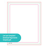 Spellbinders Take Note Press Plates Journal Grid Registration (BPR-029) Spellbinders Take Note Press Plates Journal Grid Registration (BPR-029)