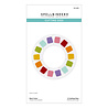 Spellbinders Take Note Etched Dies Reel Color (S4-1439) Spellbinders Take Note Etched Dies Reel Color (S4-1439)