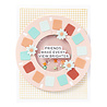 Spellbinders Take Note Etched Dies Reel Color (S4-1439) Spellbinders Take Note Etched Dies Reel Color (S4-1439)