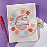 Spellbinders Take Note Etched Dies Reel Color (S4-1439) Spellbinders Take Note Etched Dies Reel Color (S4-1439)
